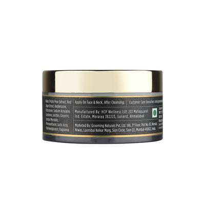 Raw Nature Rocky Star Day Cream - Red Algae 50 gm - Day Cream