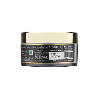 Raw Nature Rocky Star Day Cream - Red Algae 50 gm - Day Cream