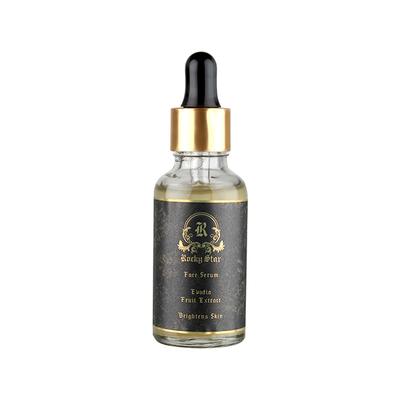 Raw Nature Rocky Star Face Serum - Evodia Fruit Extract 30 ml - Face Serum