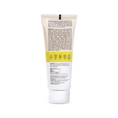 MensXP Mud SPF 15 Men's Natural BB Face Cream - (024 Light) 50 ml - Face Creams