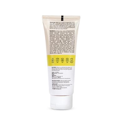MensXP Mud SPF 15 Men's Natural BB Face Cream - (027 Medium Light) 50 ml - Face Creams