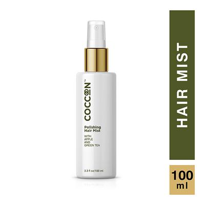 Coccoon Polishing Hair Mist 100 ml - Hair Sprays & Mists
