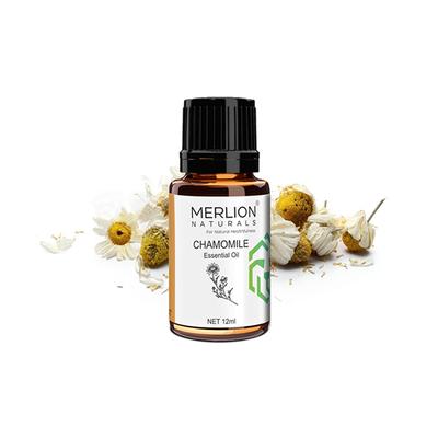 Merlion Naturals Essential Oil - Chamomile 12 ml - Essential Oils
