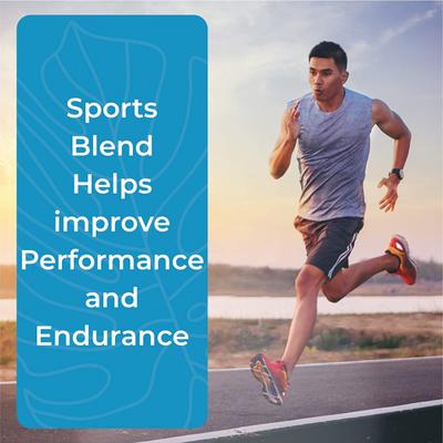 Boldfit Bold Vitals Tablet 60's - Workout Essentials