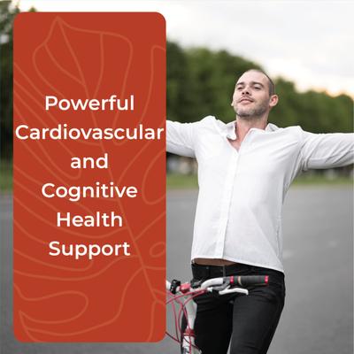 Boldfit Omega-3 Fish Oil 1000 mg Softgel Capsule 60's - Omega Fish Oil Fatty Acids