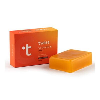 Twasa Vitamin C Soap 125 gm - Soaps