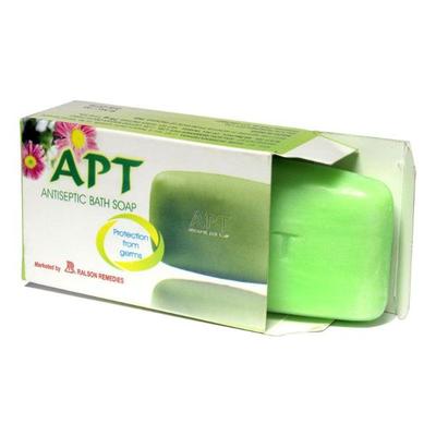 Ralson APT Antiseptic Bath Soap 75 gm - Soaps