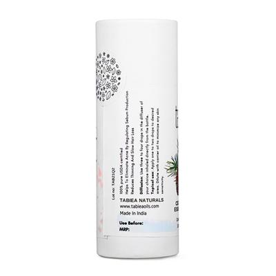 Tabiea Essential Oil - Cedarwood 10 ml - Essential Oils