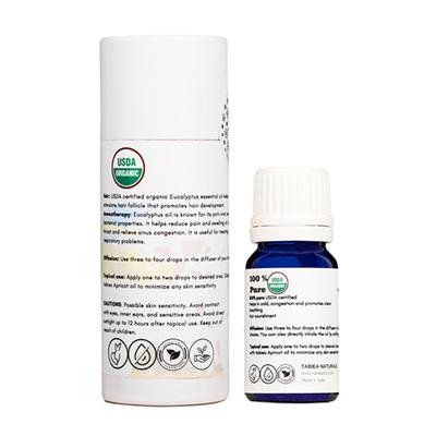Tabiea Essential Oil - Eucalyptus 10 ml - Essential Oils