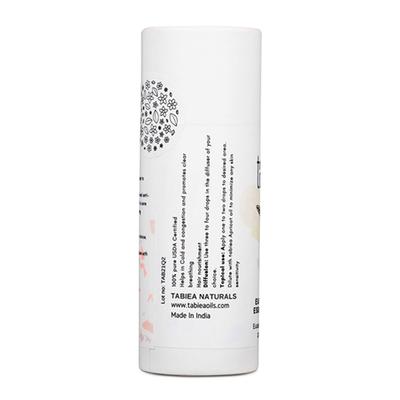 Tabiea Essential Oil - Eucalyptus 10 ml - Essential Oils