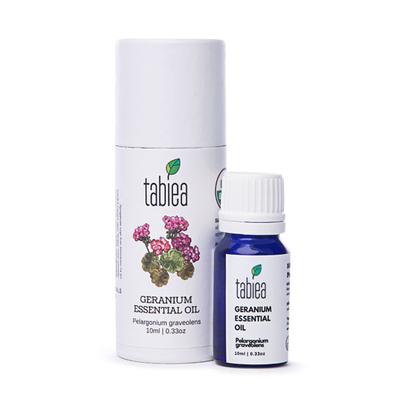 Tabiea Essential Oil - Geranium 10 ml - Essential Oils