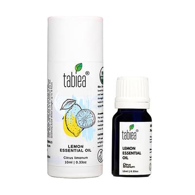 Tabiea Essential Oil - Lemon 10 ml - Essential Oils