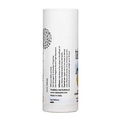 Tabiea Essential Oil - Lemon 10 ml - Essential Oils