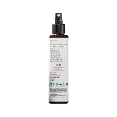 Love Organically Glow Mist Anti-Pollutant Face Spray 100 ml - Facial Kits