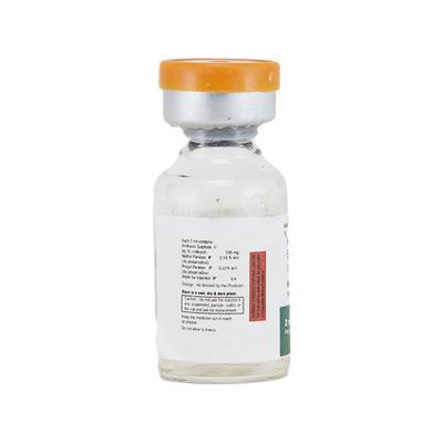 METAMIK 100 Injection 1's - Bacterial Infections-Ami