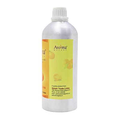 Aroma Galaxy Reed Vaporiser/Diffuser Oil (Concentrate) - Orange Blossom 1 litre - Carrier Oils