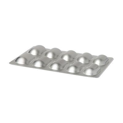 Nuvox AFROPIL Tablet 10's - General Health