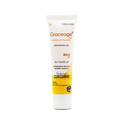GRACEAGE Gel 30gm - Hyperpigmentation-Oth