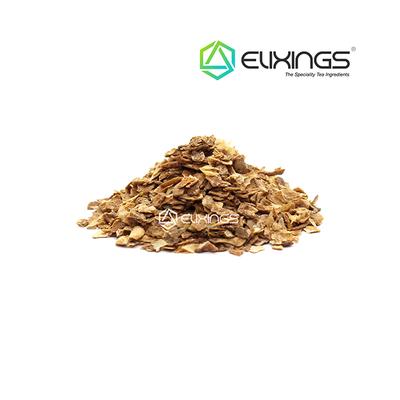 Elixings Tea Ingredient Loose Leaf Cut - Lemon Peel 340 gm - Masks & Peels