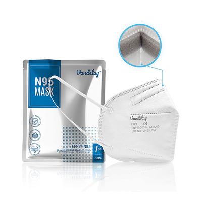 Vandelay N95 Mask 5's - Face Mask