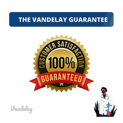 Vandelay N95 Mask 5's - Face Mask