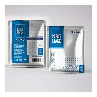 Vandelay N95 Mask 5's - Face Mask