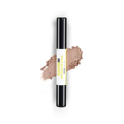 MensXP Mud Men's Concealer Stick - (028 Medium Deep) 2.5 gm - Face Creams
