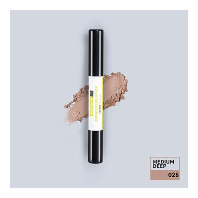 MensXP Mud Men's Concealer Stick - (028 Medium Deep) 2.5 gm - Face Creams
