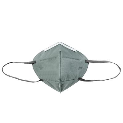 SanNap N95 Face Mask - Grey - Face Mask