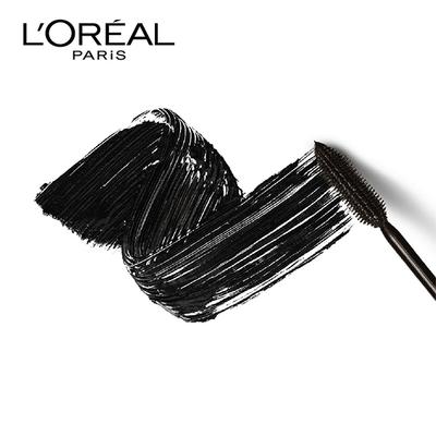 L'Oreal Paris Volume Million Lashes Mascara, Washable, Black 9.2 Gm - Mascaras