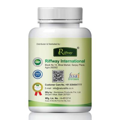 Riffway Smokill Capsule 60's - Speciality Medicines