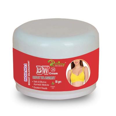 Riffway BW 36 Cream 50 gm - Speciality Medicines