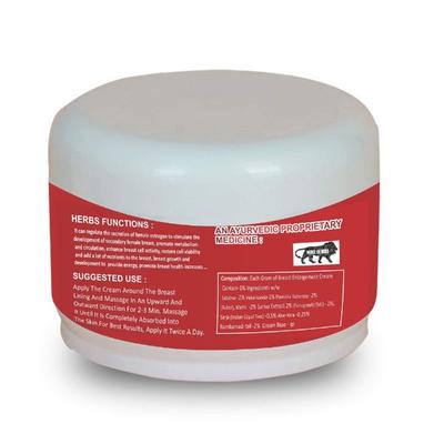 Riffway BW 36 Cream 50 gm - Speciality Medicines