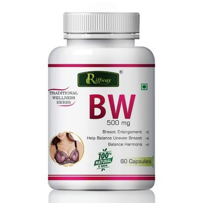 Riffway BW Capsule 60's - Speciality Medicines
