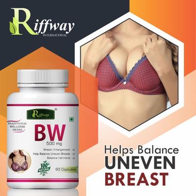 Riffway BW Capsule 60's - Speciality Medicines