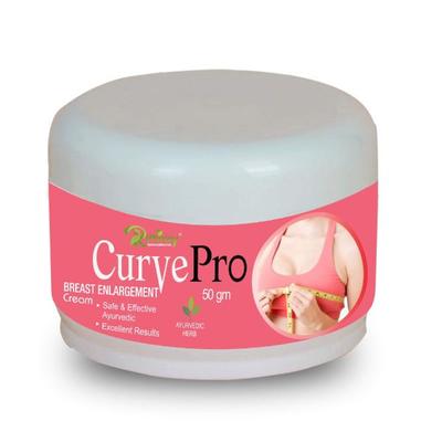 Riffway Curve Pro Cream 50 gm - Speciality Medicines