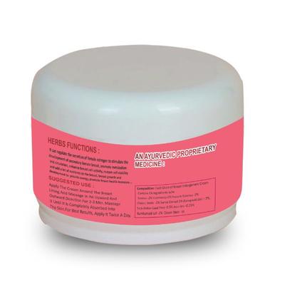 Riffway Curve Pro Cream 50 gm - Speciality Medicines