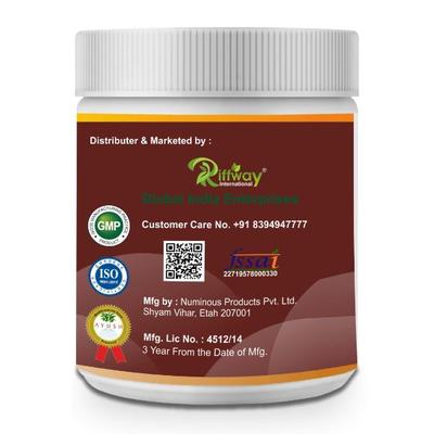 Riffway Liver Care Powder 100 gm - Speciality Medicines
