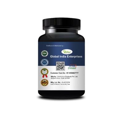 Riffway Long Play Capsule 30's - Sexual Healthcare