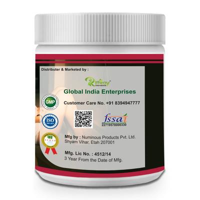 Riffway Women Sex Power Booster Powder 100 gm - Sexual Healthcare
