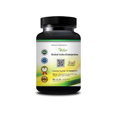 Riffway XL Penis Capsule 30's - Sexual Healthcare
