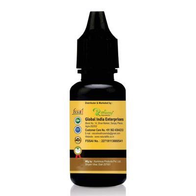 Riffway Dick Force Ayurvedic Oil 15 ml - Sexual Healthcare