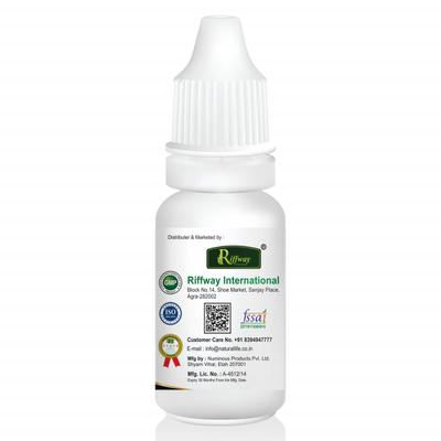 Riffway Extreme Delight Oil 15 ml - Sexual Healthcare