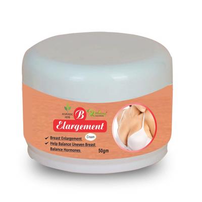 Riffway B Enlargement Cream 50 gm - Speciality Medicines