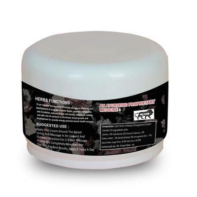 Riffway B-Growth Plus Cream 50 gm - Speciality Medicines