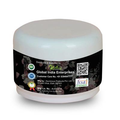 Riffway B-Growth Plus Cream 50 gm - Speciality Medicines
