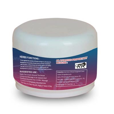 Riffway B XXX Cream 50 gm - Speciality Medicines