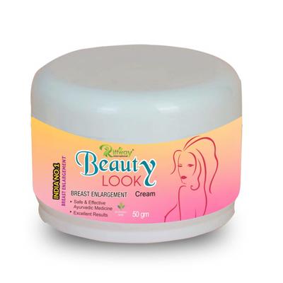 Riffway Beauty Look Cream 50 gm - Speciality Medicines