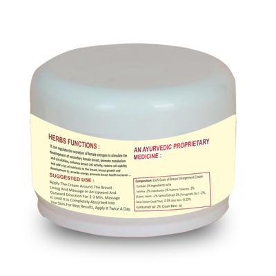 Riffway Big Boom Cream 50 gm - Sexual Healthcare