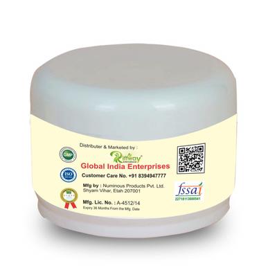 Riffway Big Boom Cream 50 gm - Sexual Healthcare